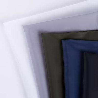 China Fabricación de tejidos de poliéster de nylon espandéx lavable en venta