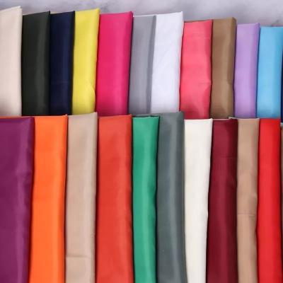 China industrial Polyester And Nylon Blend Fabric Breathable with Density 68x68 for sale