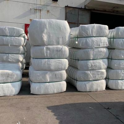 China Medium Fiber Crimp Polyester Staple Fiber 100% Polyester AA/A/AB/B Colorful 1.2-15dtex for sale