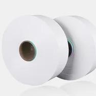 China OEKO-TEX Standard 100 Certified Poly Poly Core Spun Yarn for Negotiable Certification for sale