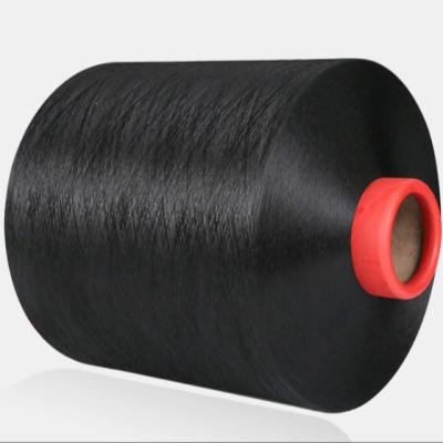 中国 OEKO-TEX Standard 100 Certification Polyester Spun Yarn 20s/2 販売のため