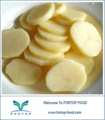 China Canned Potato for sale