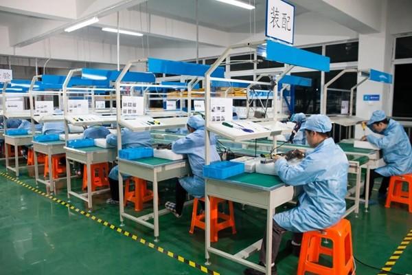 Verified China supplier - ShenZhen Jieteng Circuit Co., Ltd.