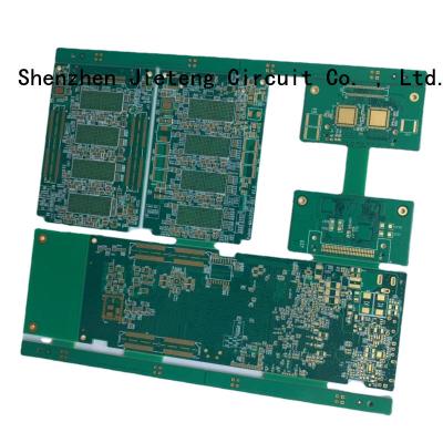 China Automotive Camera PCBA Control Board Manufacturing Assembly for sale