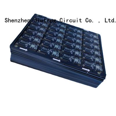 중국 작은 블루투스 오디오 Pcb 전자 조립 디자인 OSP 마무리 판매용