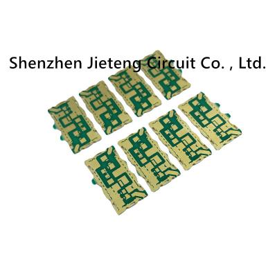 China Multilayer PTFE Bluetooth PCB Board Assembly ENEPIG Finish For Speaker for sale