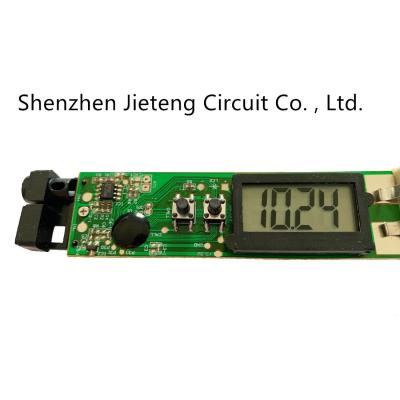 中国 注文の高いTG FR4の堅い屈曲PCBの製作PCBAアセンブリ 販売のため
