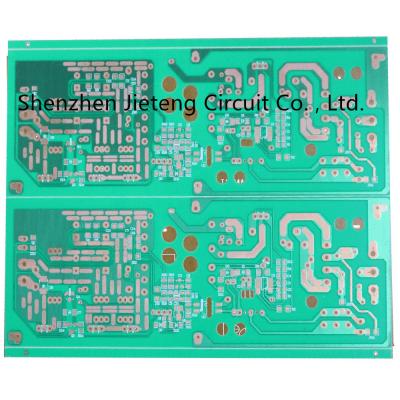 China CEM3 Custom Printed Circuit Board Electronic PCB Board HASL Finish for sale