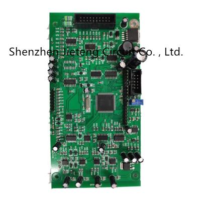 China IPC-A-610D New Energy Vehicle Mobile Multilayer PCB Fabrication Board Motherboard for sale