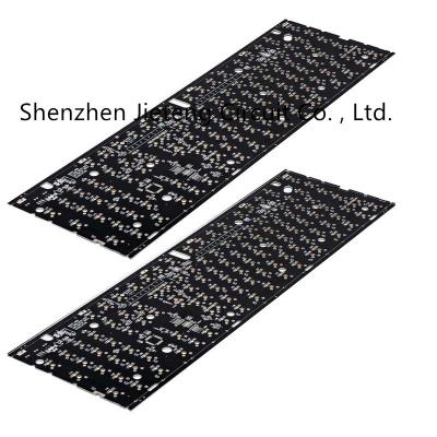 China Headset Printed Circuit Board Prototype pCB Designing And Fabrication 5oz for sale