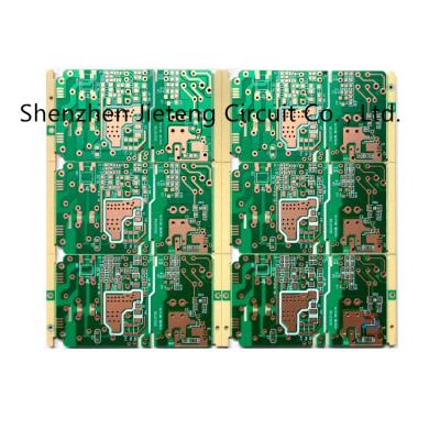 China Smart Phone CEM1 PCB Electronic Board Assembly HAL LF for sale