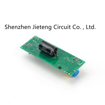 中国 ポリテトラフルオルエチレンSMTアセンブリ サービスHF RFのマイクロウェーブPCB板 販売のため