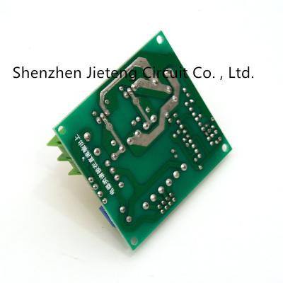 China JETTON Assembled PCB SMT Surface Mount Circuit Board For Air Purification Control for sale
