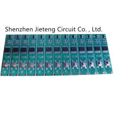 China HDI Board SMT Assembly Service 12 Layer PCB  One-Stop  Service for sale