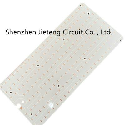 China Access Control Rogers Printed Circuit Board FR4 PCBA ODM for sale