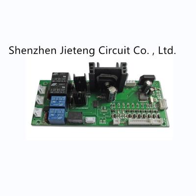 China High Density Interconnect HDI Board PCB SMT Assembly 12 Layer for sale