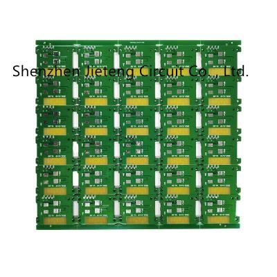 China TG130 Intelligent IP CCTV Camera PCB Military Board Fabrication ODM for sale
