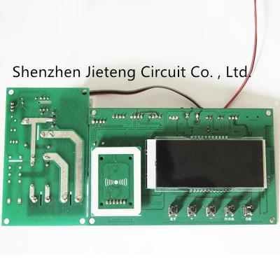 China 8 Layer FR4 TG170 PCB Circuit Board Copper Plate for sale