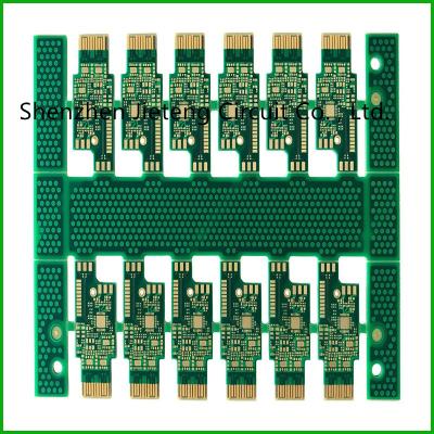 China Intelligent Treadmill Printed Board Assembly Custom Printed Circuit Board 3mil for sale