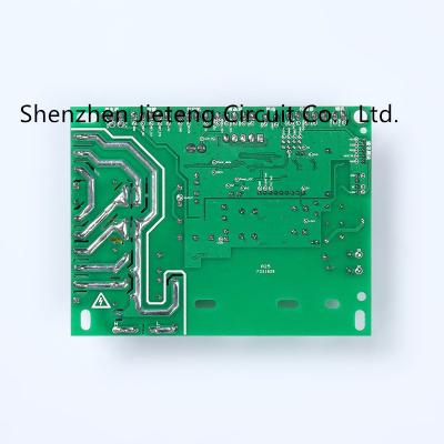 China Hoge Frequentie Rogers 5880 PCB-Motherboard van Assemblagepcb Te koop