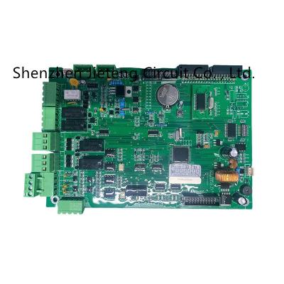 China Medical Instrument SMT Printed Circuit Board Services ENIG ENEPIG for sale