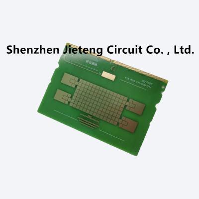 China Placa de circuito de la placa madre del aire acondicionado de la asamblea del tablero del PWB de las llaves de ordenador PCBA en venta