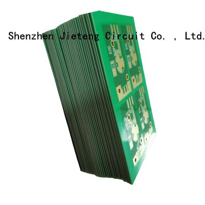 China Panasonic SMT PCB Board HDI Circuit Board For Small Home Appliance Control for sale