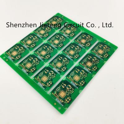 China FR4 94V0 einseitiges PWB-Brett Flex Printed Circuit PCBA zu verkaufen