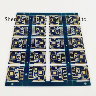 China GPS Positioning Prototype PCB Assembly Circuit Board Electrical for sale