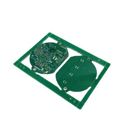 China Undertake PCBA Circuit Board Custom Copy Source Factory Production for sale