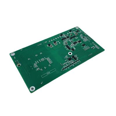 China Multi Layer FPC Intelligent Speaker PCB Circuit Board Custom Processing Production for sale