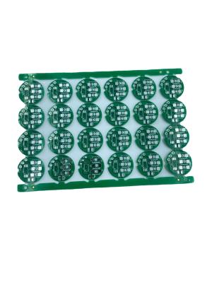 China Rogers High Frequency Board , Eight Layer Blind Hole PCB Nickel Palladium Gold for sale