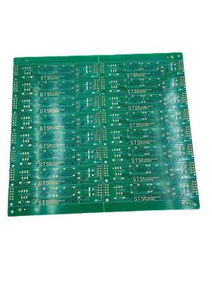 Chine FR4 Prototype PCB Assembly , Components Sourcing Custom Pcb Circuit Board à vendre