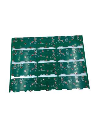 China Usb C Pcba Battery Charging Electronic Board Pcb Circuit Boards Custom for sale