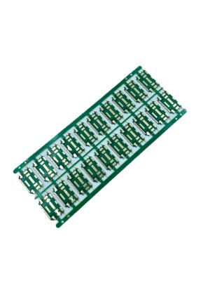 China Printed Circuit Prototype Board Pcb , CEM1 Multilayer Pcb Boards en venta