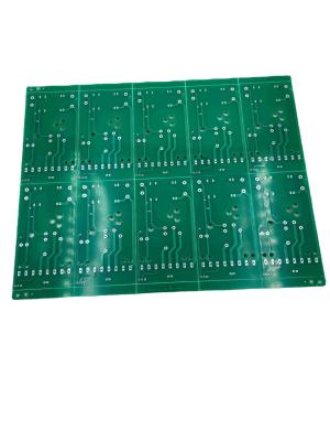 China Gerber Design Service Multilayer Printed Circuit Board PCBA Assembly Manufacturer à venda