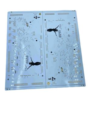 China FR4 CEM1 CEM3 Hight TG Usb Flash Drive Circuit Board For Electronics à venda