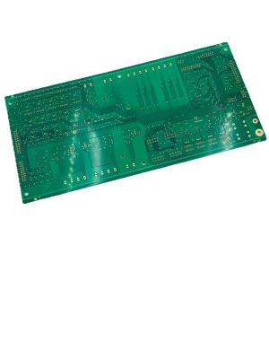 China ISO TS16949 RoHS Multilayer PCB Fabrication Circuit Board assembly for sale