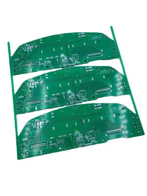 China Customized Multilayer PCB Circuit Board Design For Electronics Device for sale