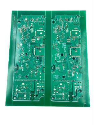 China Surface Mount Assembly Service With 25mm Component Height And 0.4mm - 3.2mm PCB Thickness for sale
