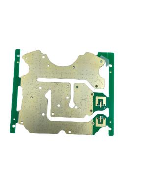 China FR-4 Material PCB SMT Assembly With Flying Probe Test for sale