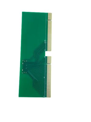 China Small PCB 1 - 20 Layer Surface Mount Assembly Facility Service for sale