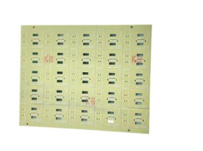 China SMT Assembly Service For PCBs 0.4mm - 3.2mm Professional Surface Mount Technology for sale