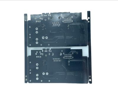 China 4 - 20 Layer Multilayer Printed Circuit Board 0.4 - 3.2mm Thickness for sale