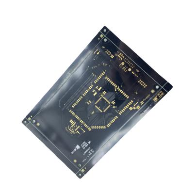 China Large Pcb BGA Smt Assembly Service Multi Layer Board for sale