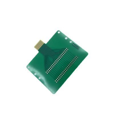 China HASL Prototype Printed Circuit Board Assembly Multilayer for sale