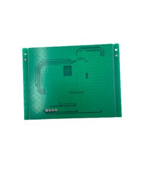 China High Performance Integrated Circuit Board With Min Hole Size Of 0.2mm for sale