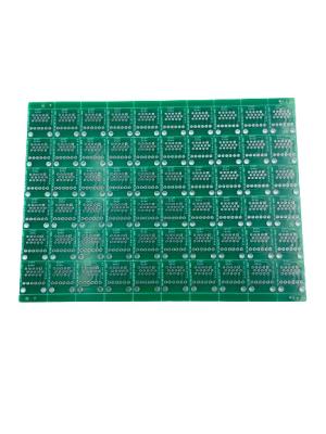中国 表面仕上げ HASL FR4 電子機器製造用 PCB 板 販売のため