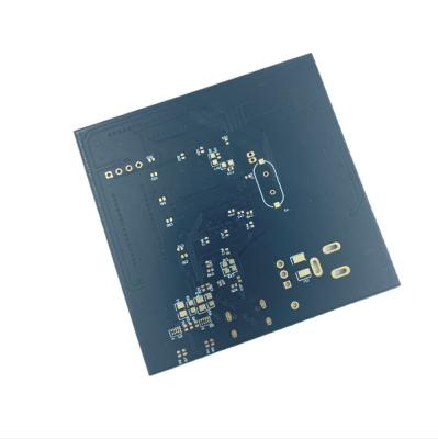 Chine High Performance Multi Layer PCB Manufacturing 2-20 Layer And Min. Line Width 0.1mm à vendre
