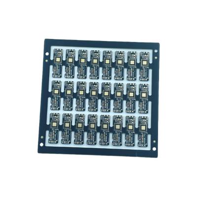 China 6 Layer Circuit Board Production Immersion Gold Process Copper Thickness 2OZ en venta